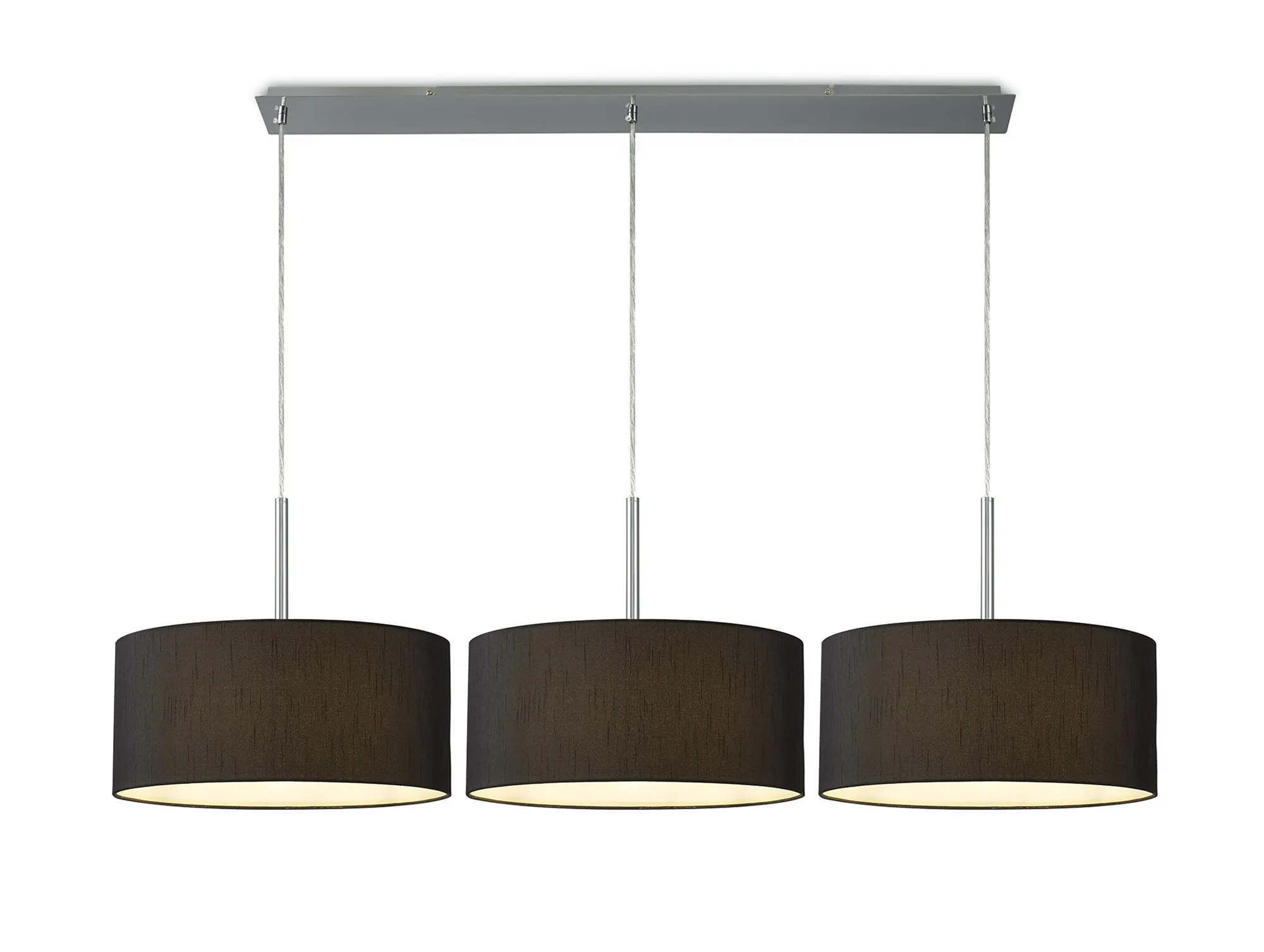 Baymont CH BL Ceiling Lights Deco Linear Fittings Baymont CH BL Ceiling Lights Deco Linear Fittings